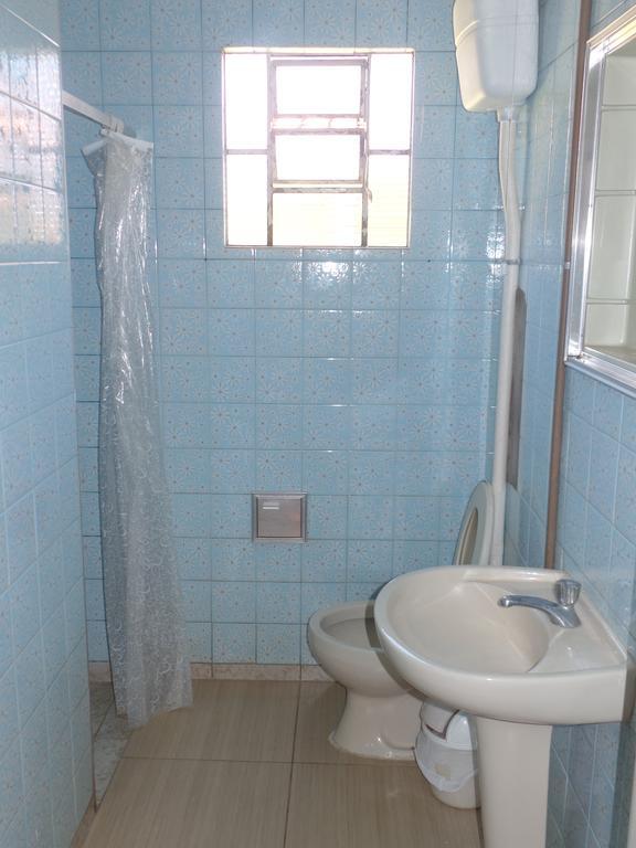 Pousada Terraco Pirassununga Exterior foto